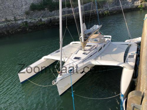 Dragonfly 35 Spesifikasjoner og anmeldelser